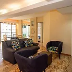 Em Frente A Praia Em Balneario, 6 Hospedes Vu3572