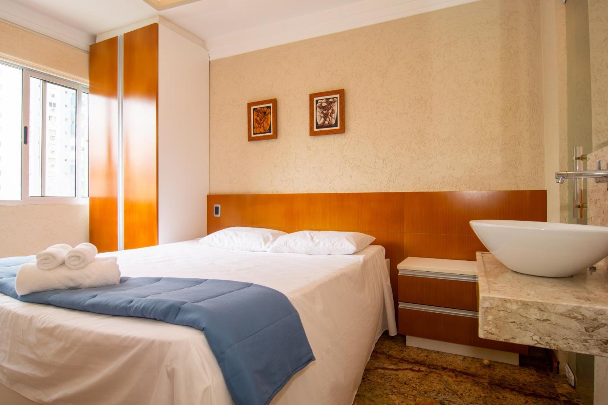 Em Frente A Em Balneario, 6 Vu3572 Apartamento Balneario Camboriu