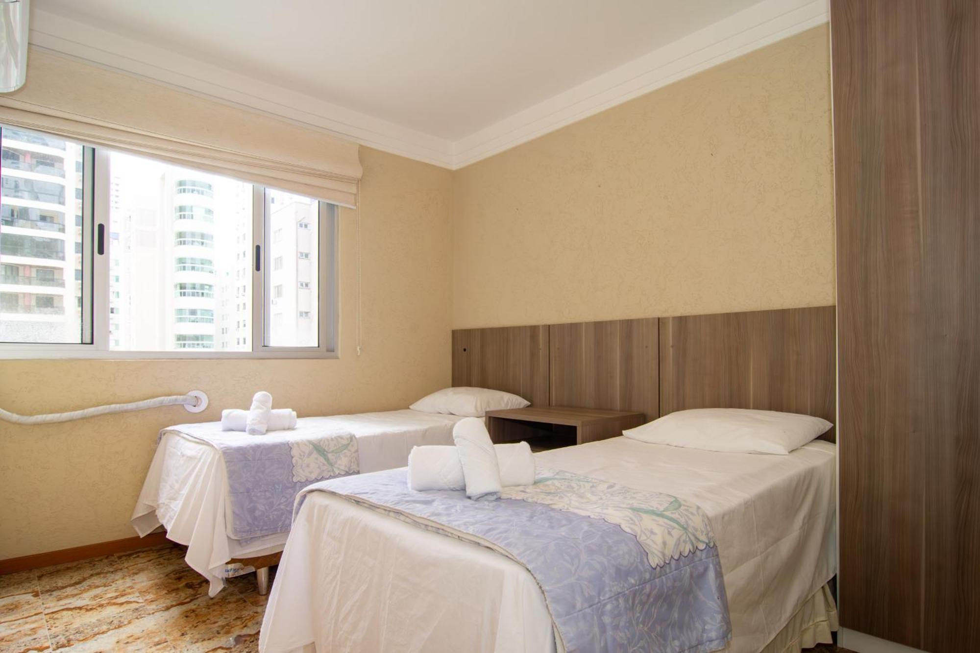 Em Frente A Em Balneario, 6 Vu3572 Apartamento