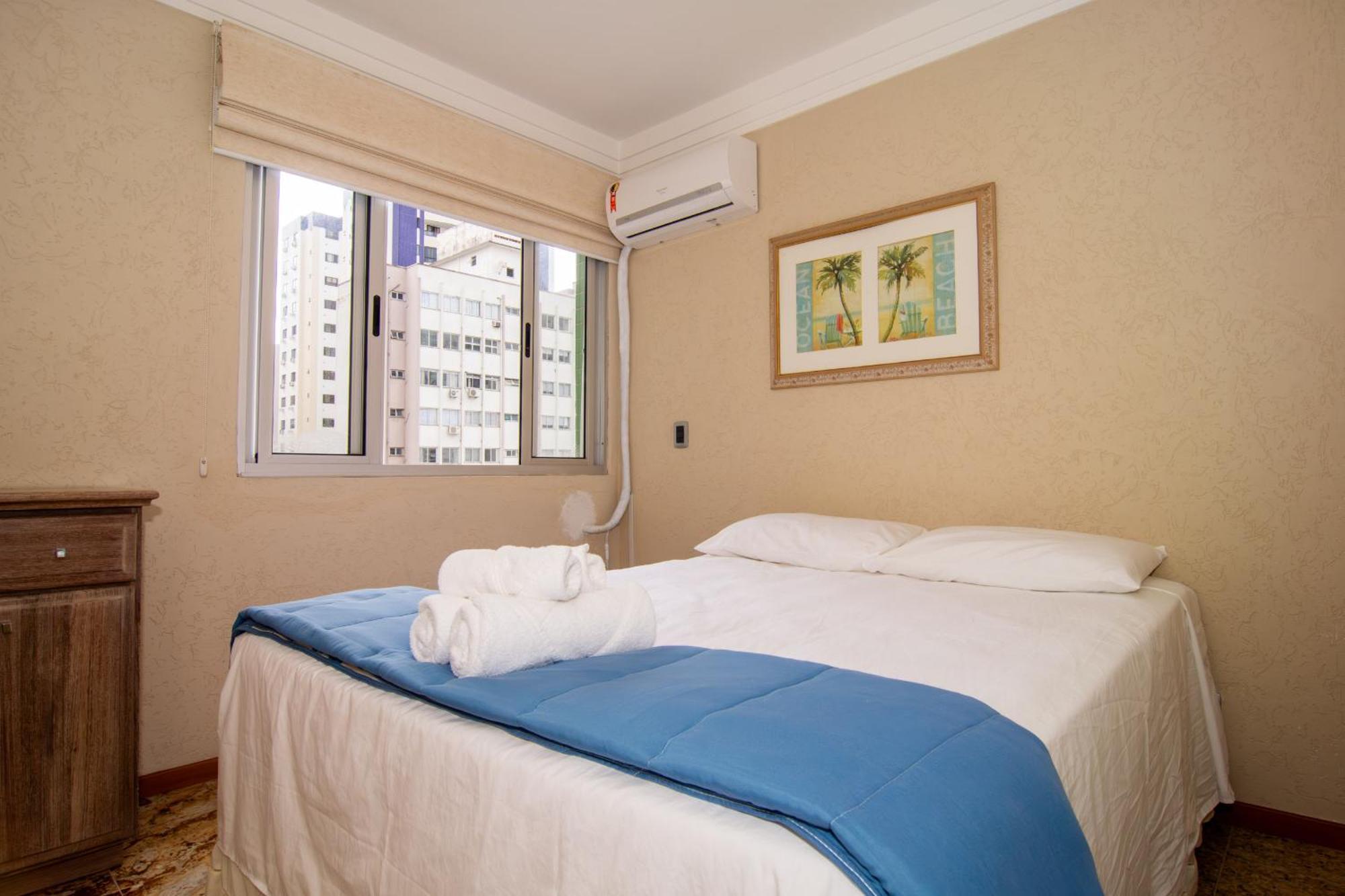 Apartamento Em Frente A Em Balneario, 6 Vu3572 *