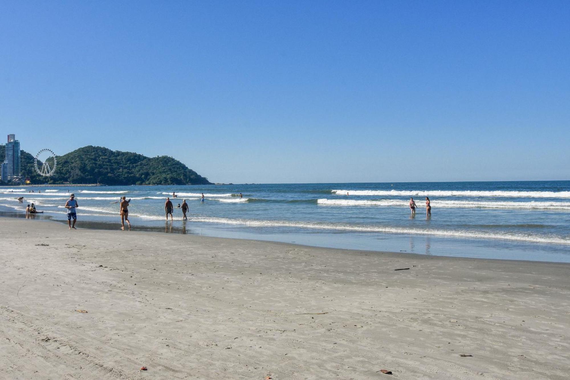 Em Frente A Em Balneario, 6 Vu3572 * Balneario Camboriu