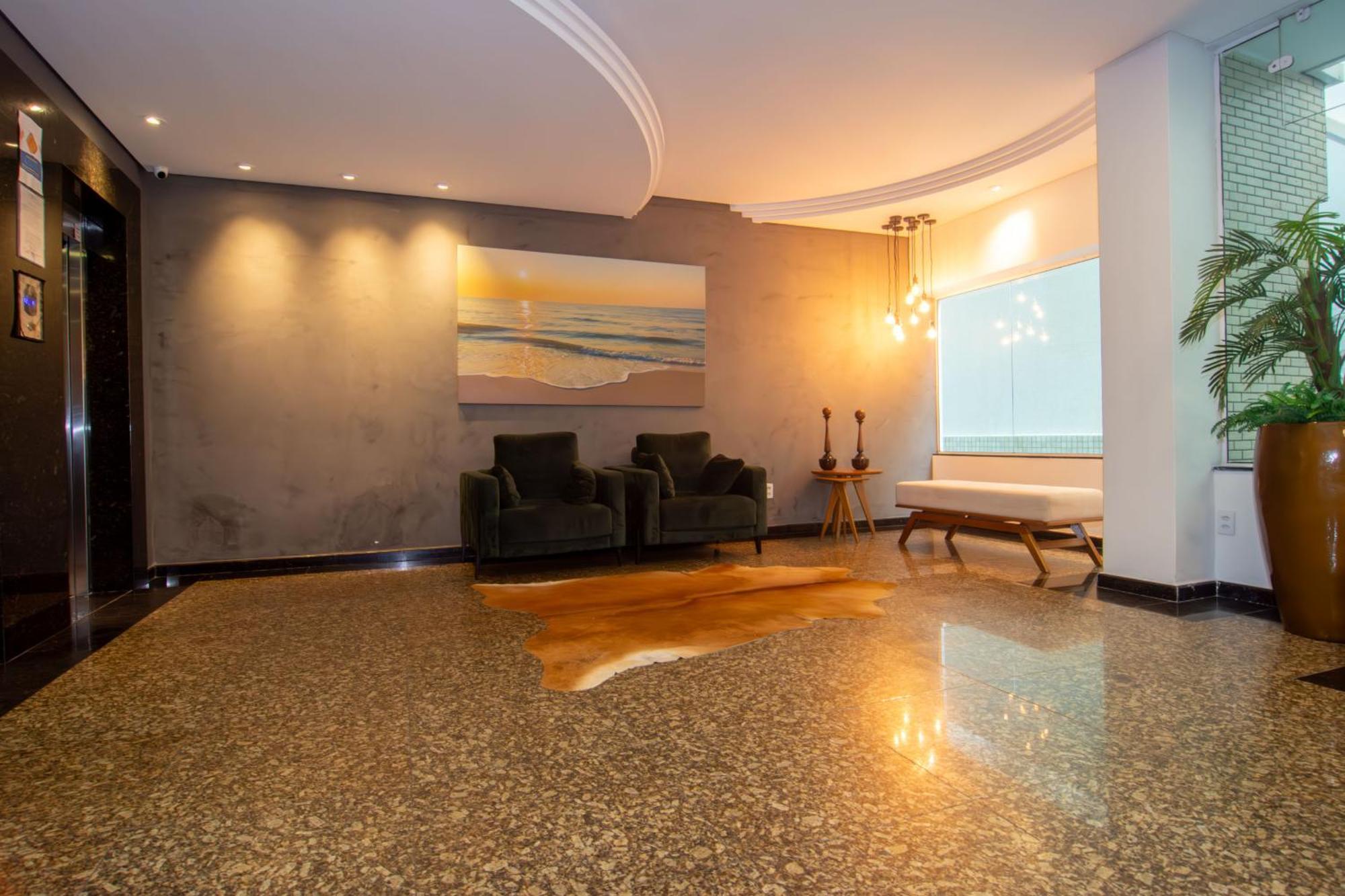Em Frente A Em Balneario, 6 Vu3572 Apartamento